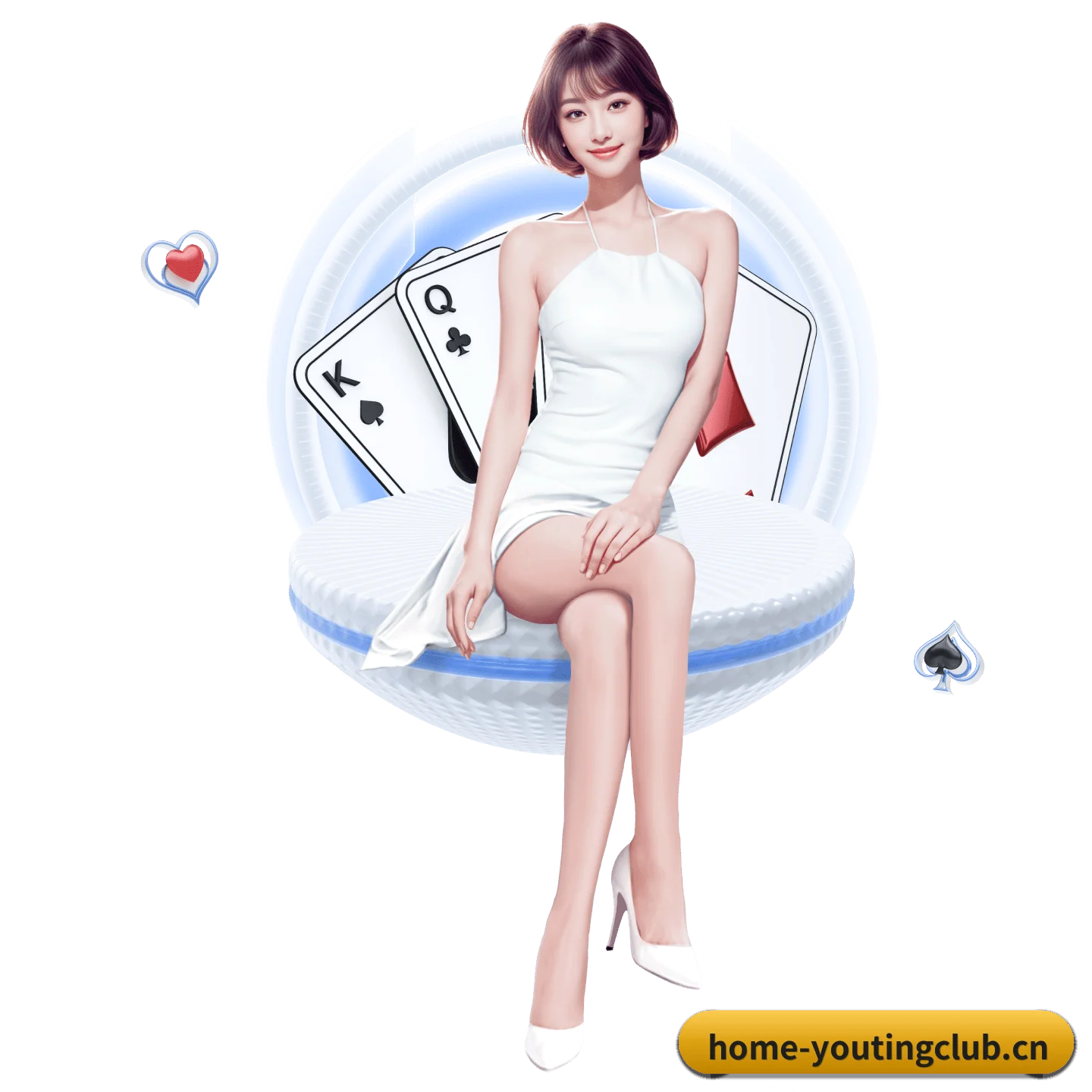 游艇会 APP